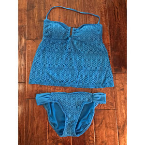 Women's Stylus Size‎ M/L 2 Piece Bikini